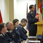 Nagovor poveljnika