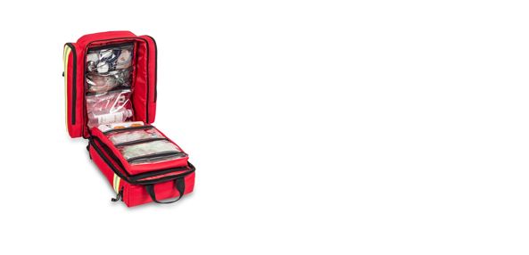 Redna vaja operative – prva pomoč