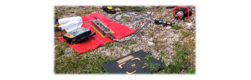 Redna vaja operative