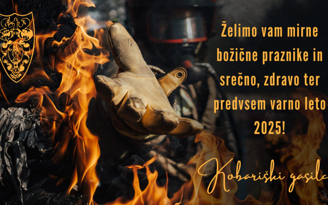 Voščilo 2025